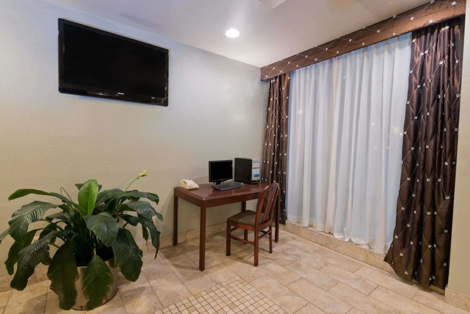 Days Inn Batavia Darien Lake Theme Park