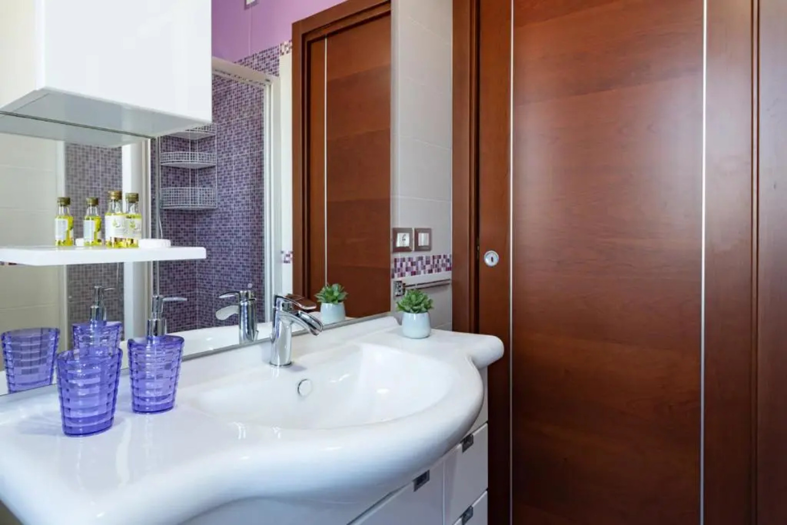 Battisti 55 in Rocca San Giovanni