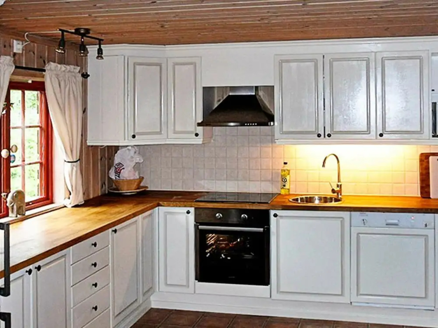 14 Person Holiday Home in Trysil