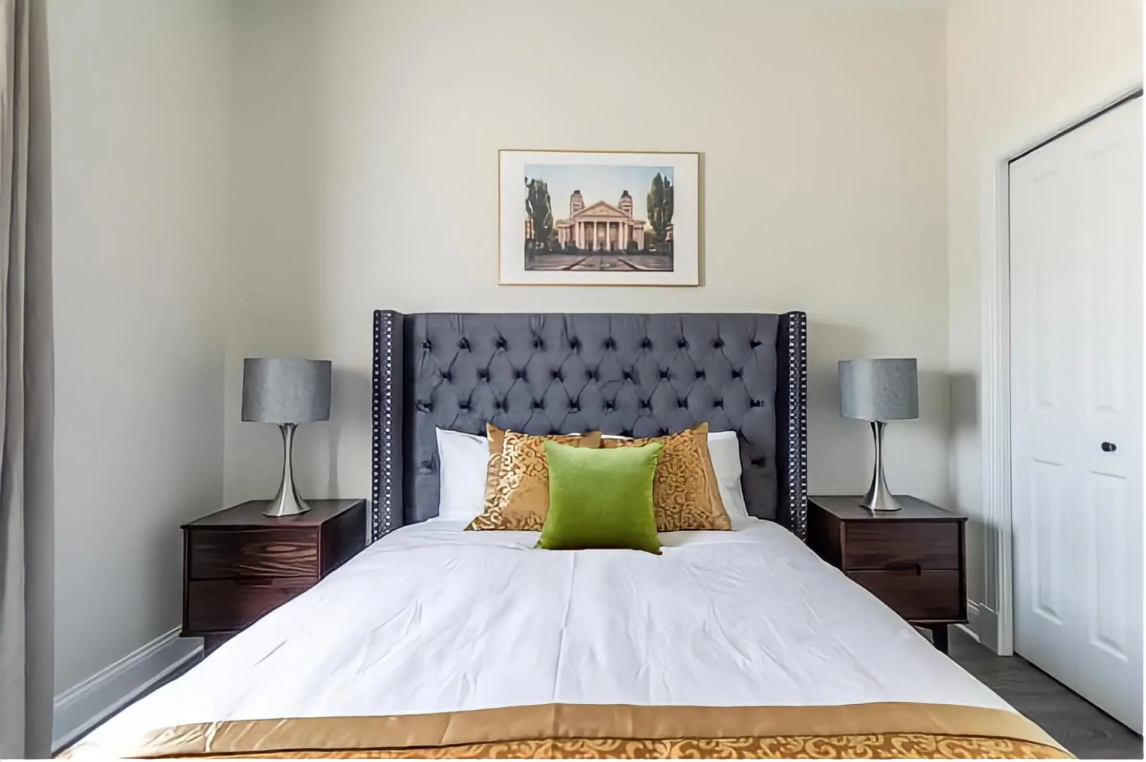 Iconic Rideau 1Bd Unit Balcony Free Parking