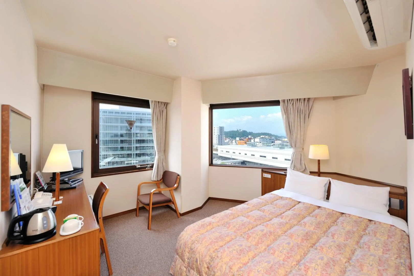 Hotel Keifuku Fukui Ekimae