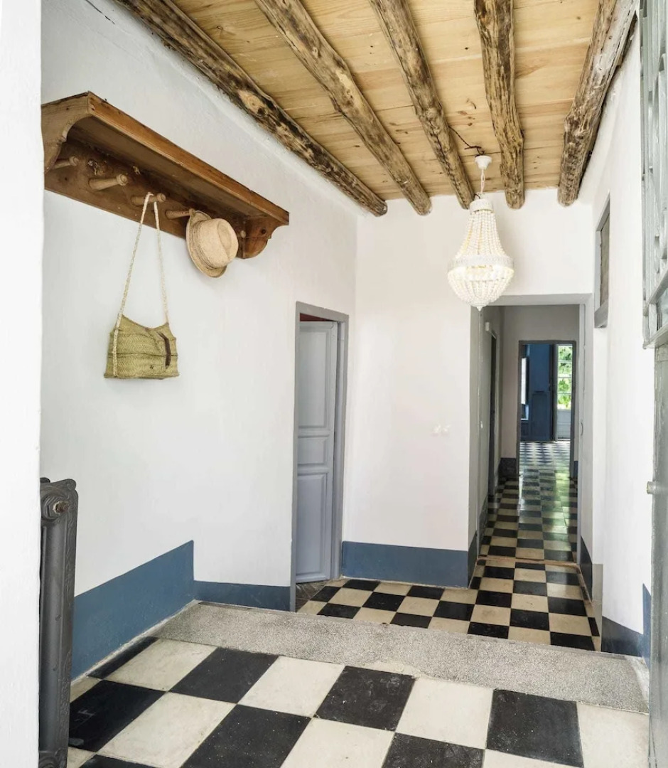 La Casa Grande de Zujaira