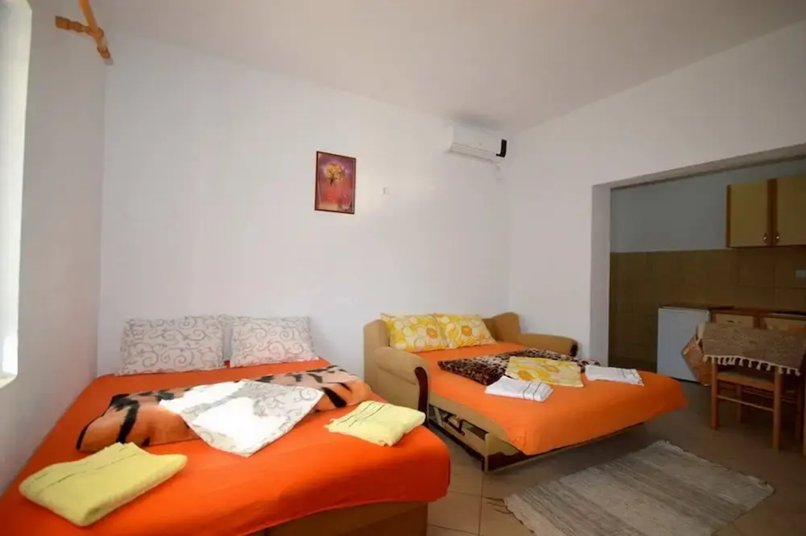 Vavic Apartments
