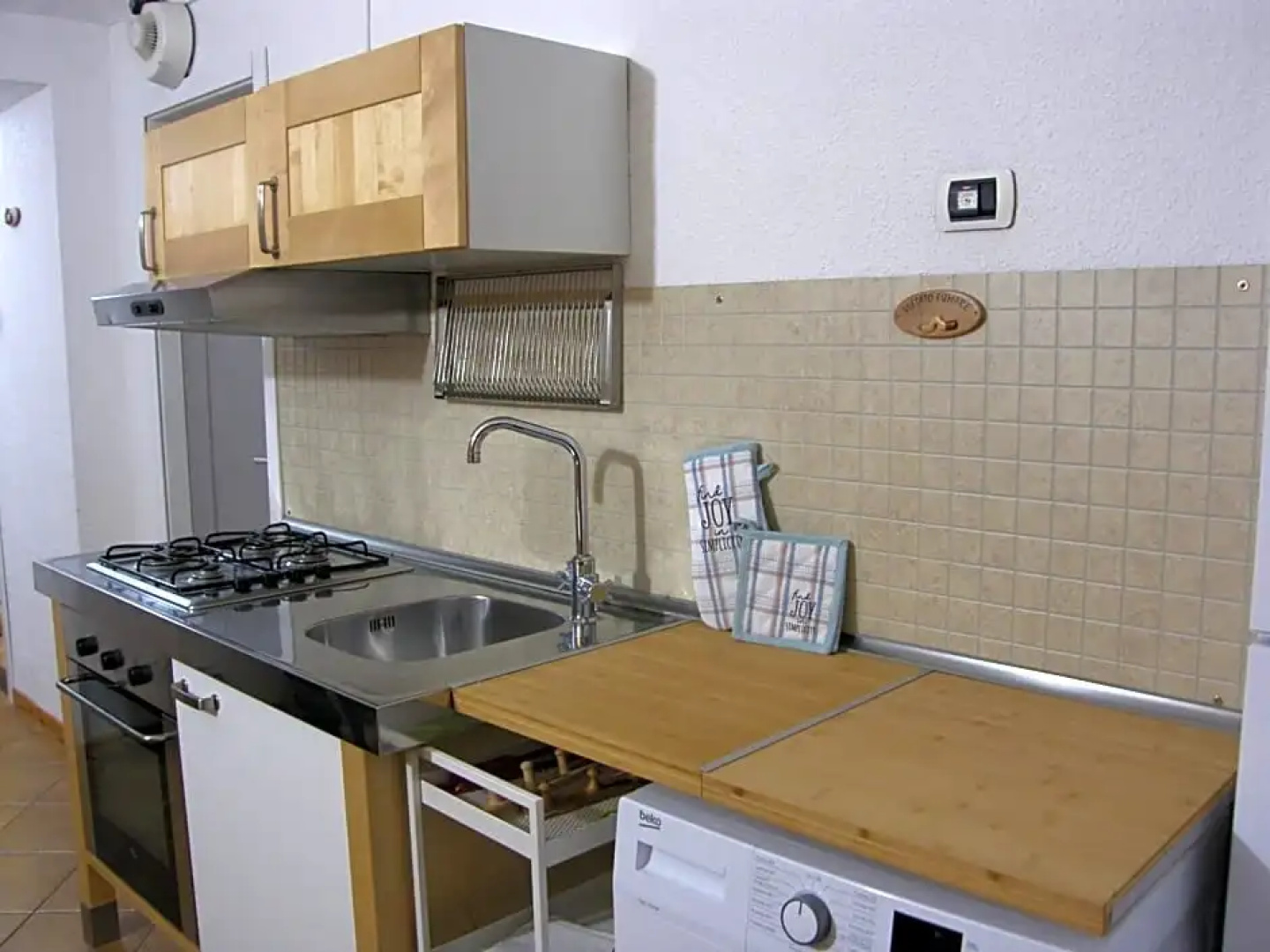 A Casa di Carla B&B