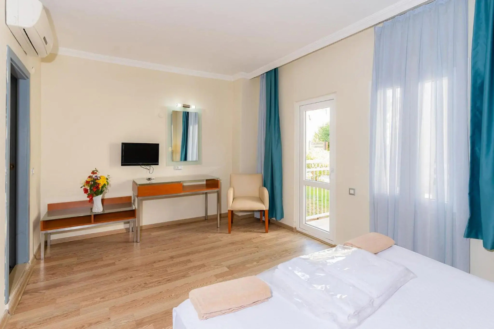 Petunya Beach Resort - All Inclusive