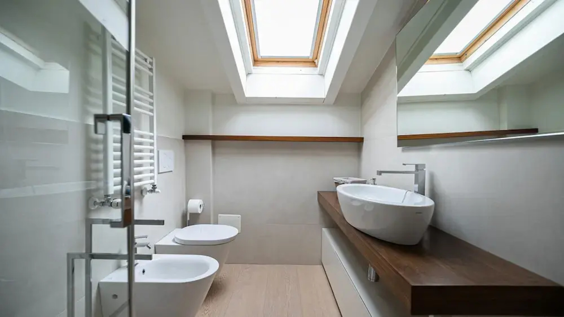 Volta 40 in Monza With 2 Bedrooms and 2 Bathrooms