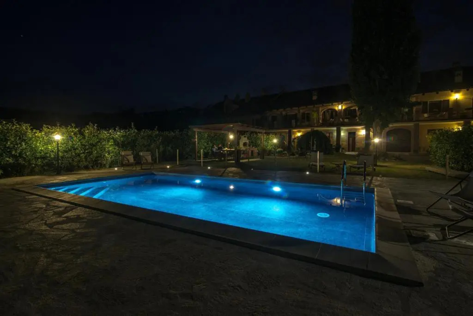 Cascina Rocca Agriturismo B&B