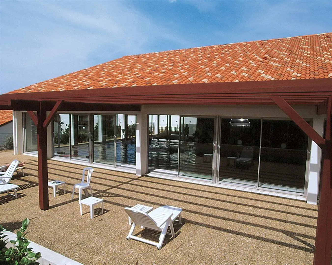 Hotel Club Vacanciel Guethary