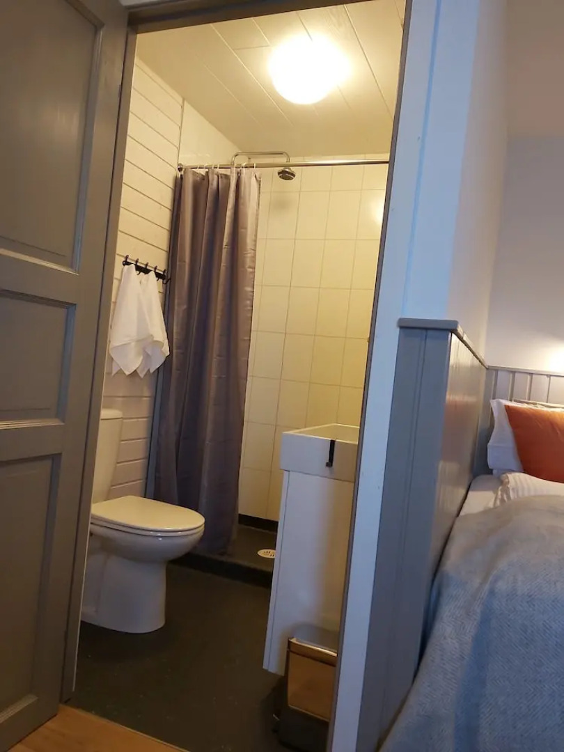 Millhouse River Front