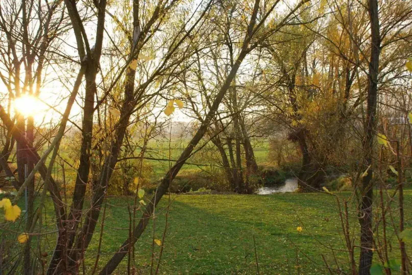 Pension Bayerwald