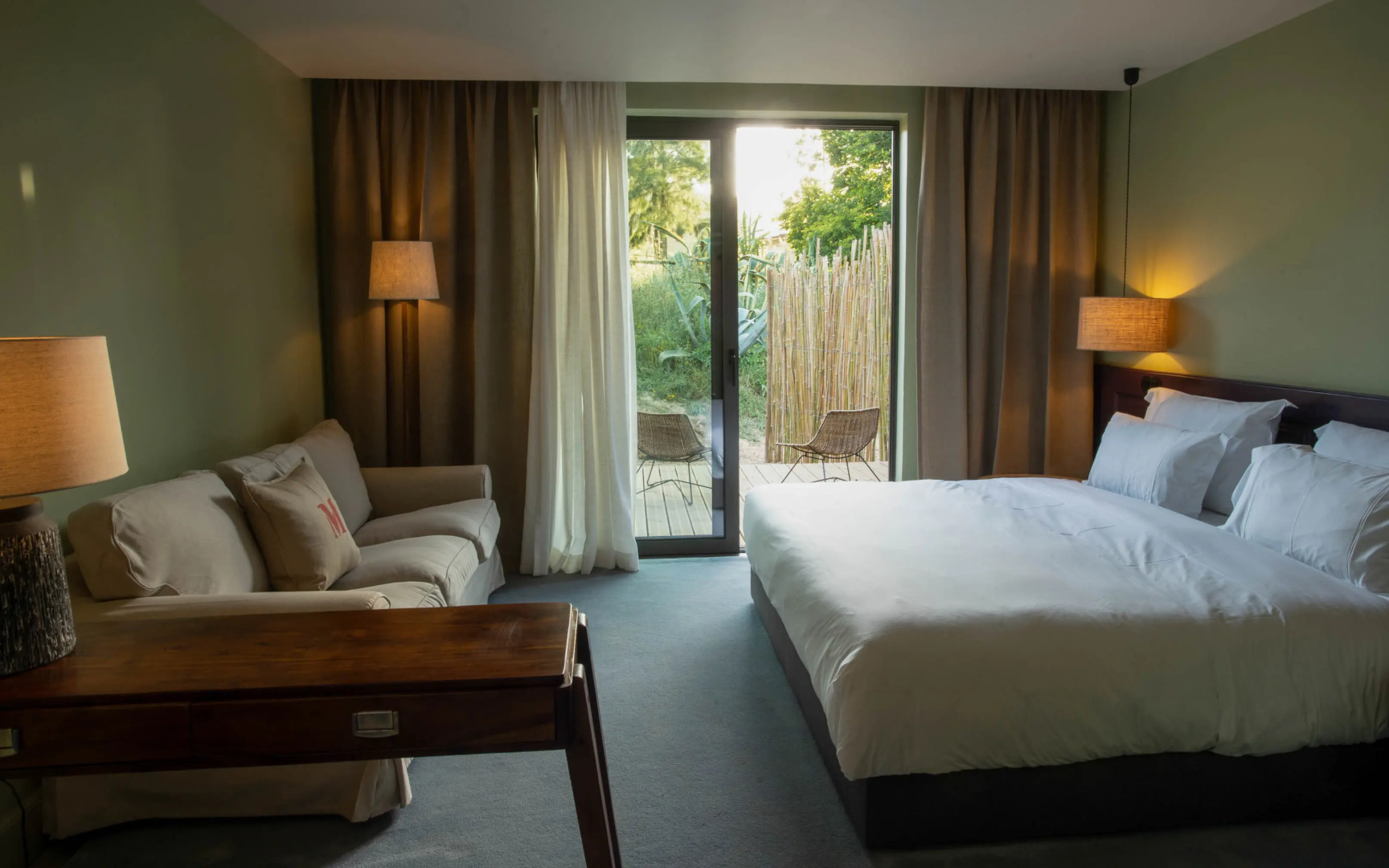 Herdade da Matinha Country House & Restaurant