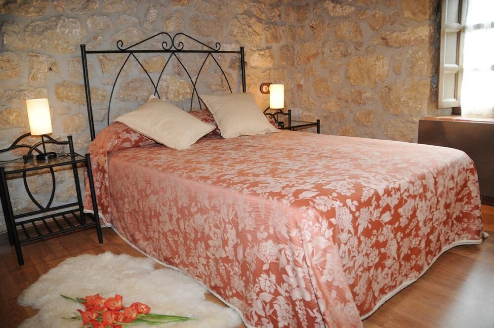 Apartamentos Rurales El Tio Pablo