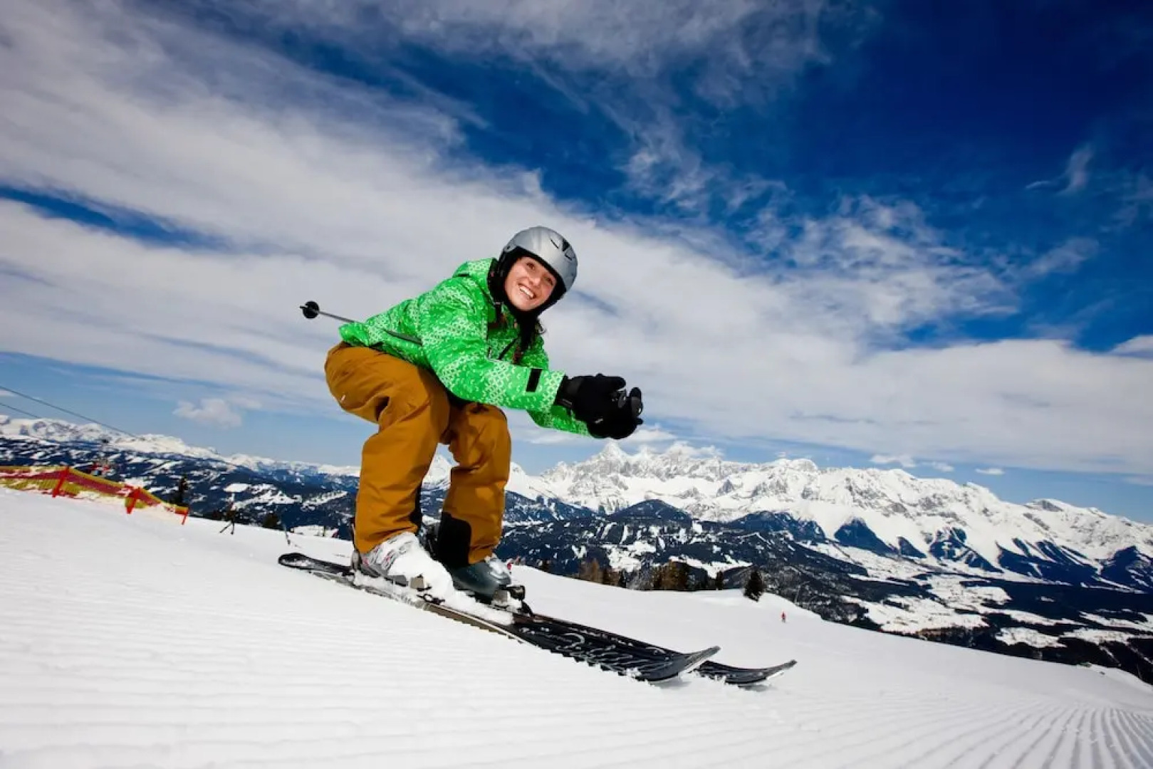 Apartements Zur Barbara