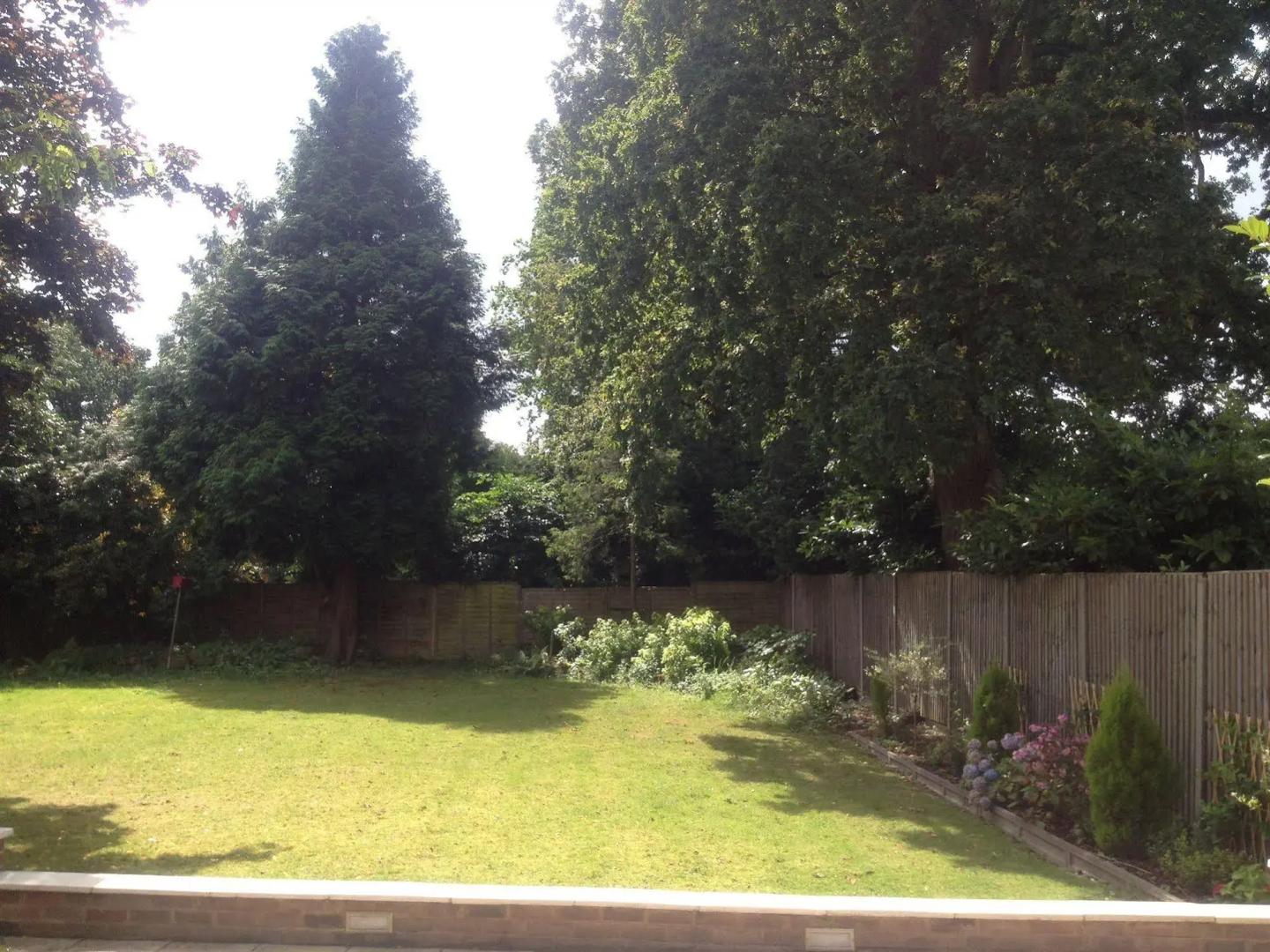 Gainsborough Lodge