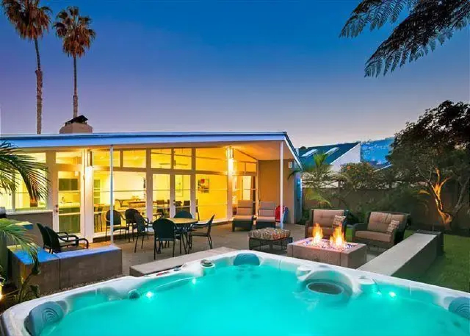 Piece Of Paradise In The Shore