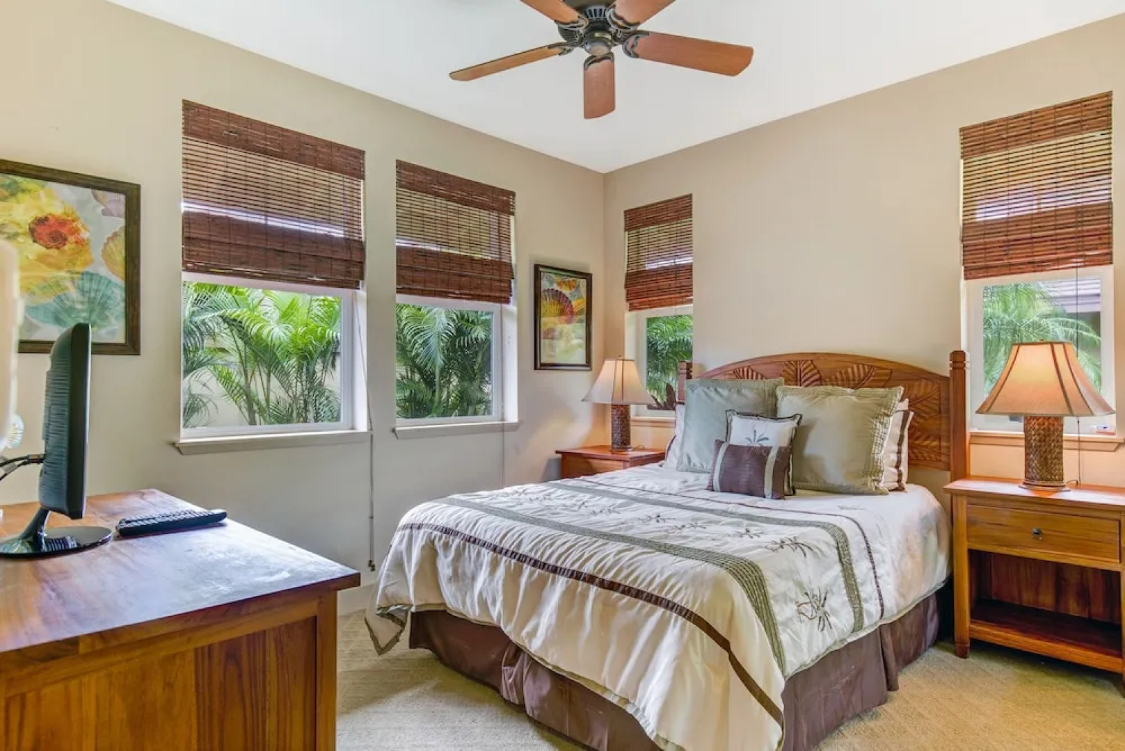 Hali'i Kai at Waikoloa Beach Resort by RedAwning