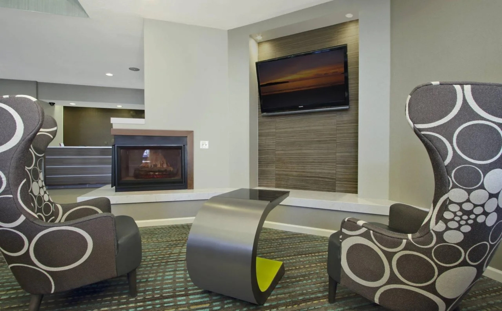 Residence Inn Colorado Springs South