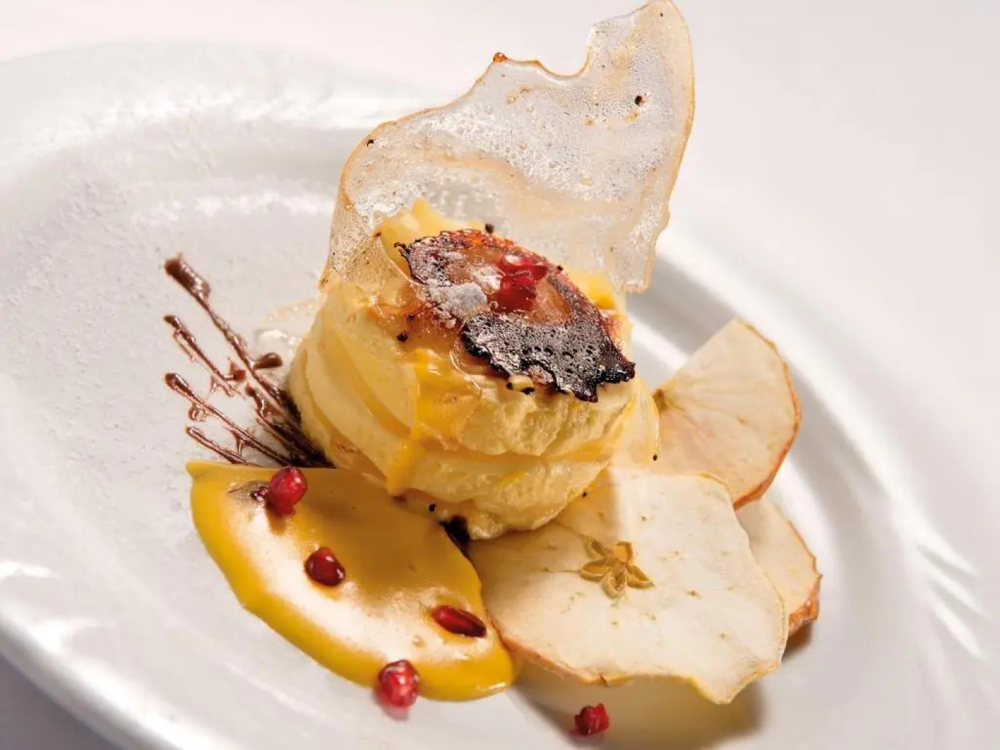Marco Polo Terme Hotel