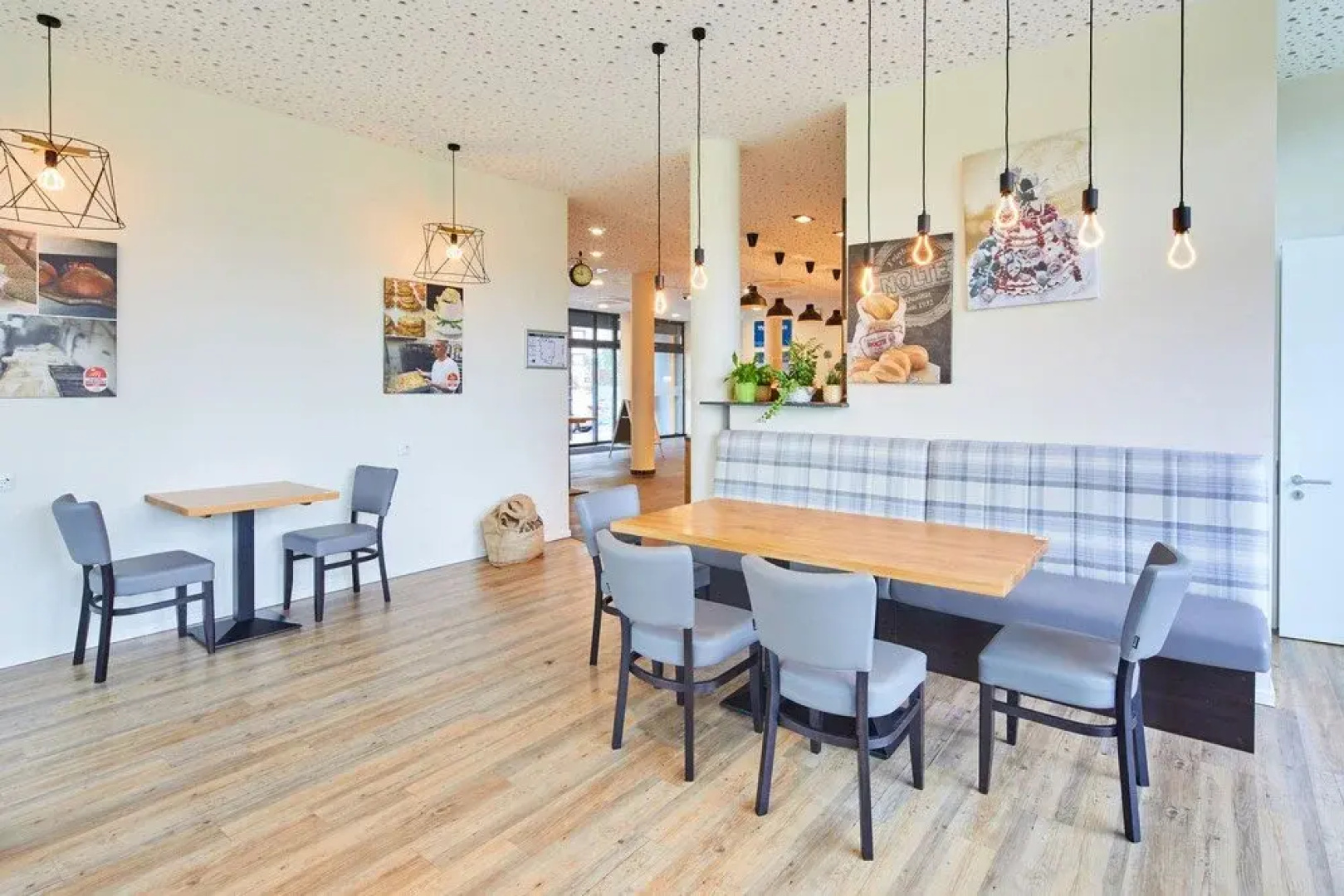Boardinghouse Obergeis