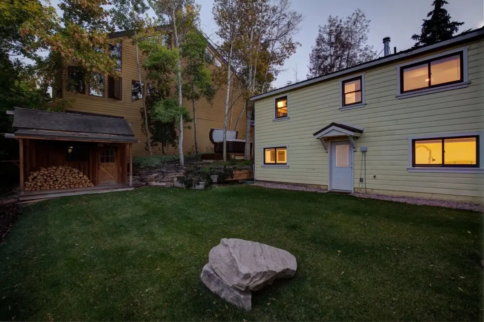 Abode at Park City Mountain