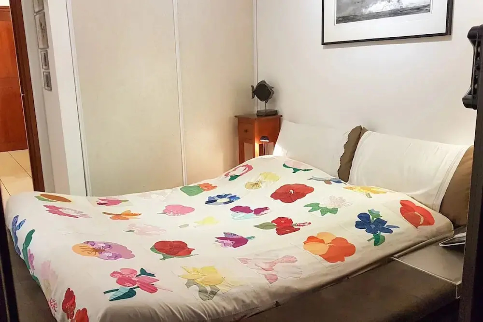 Appartement Mahana