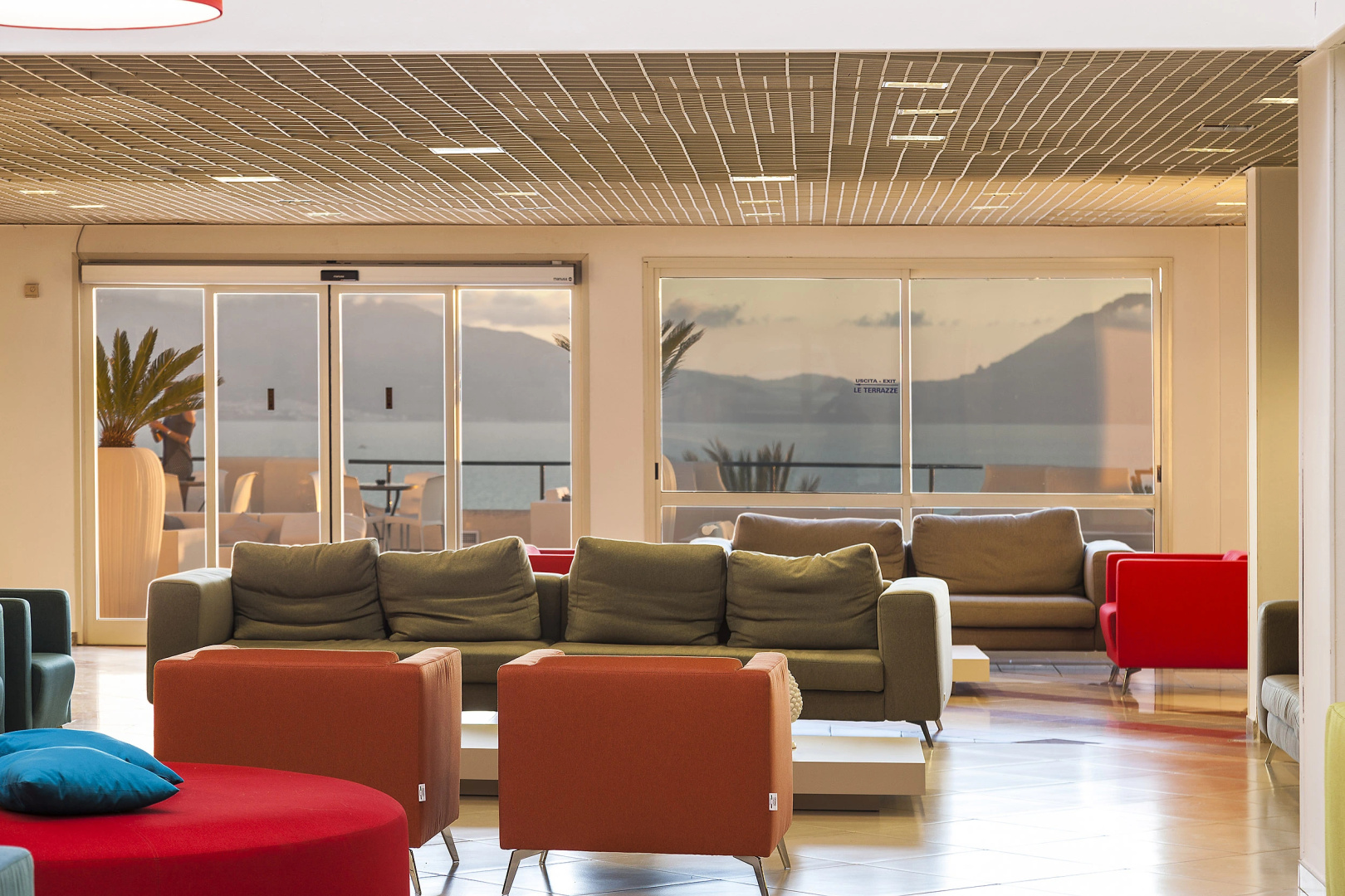 Citta del Mare Hotel Village