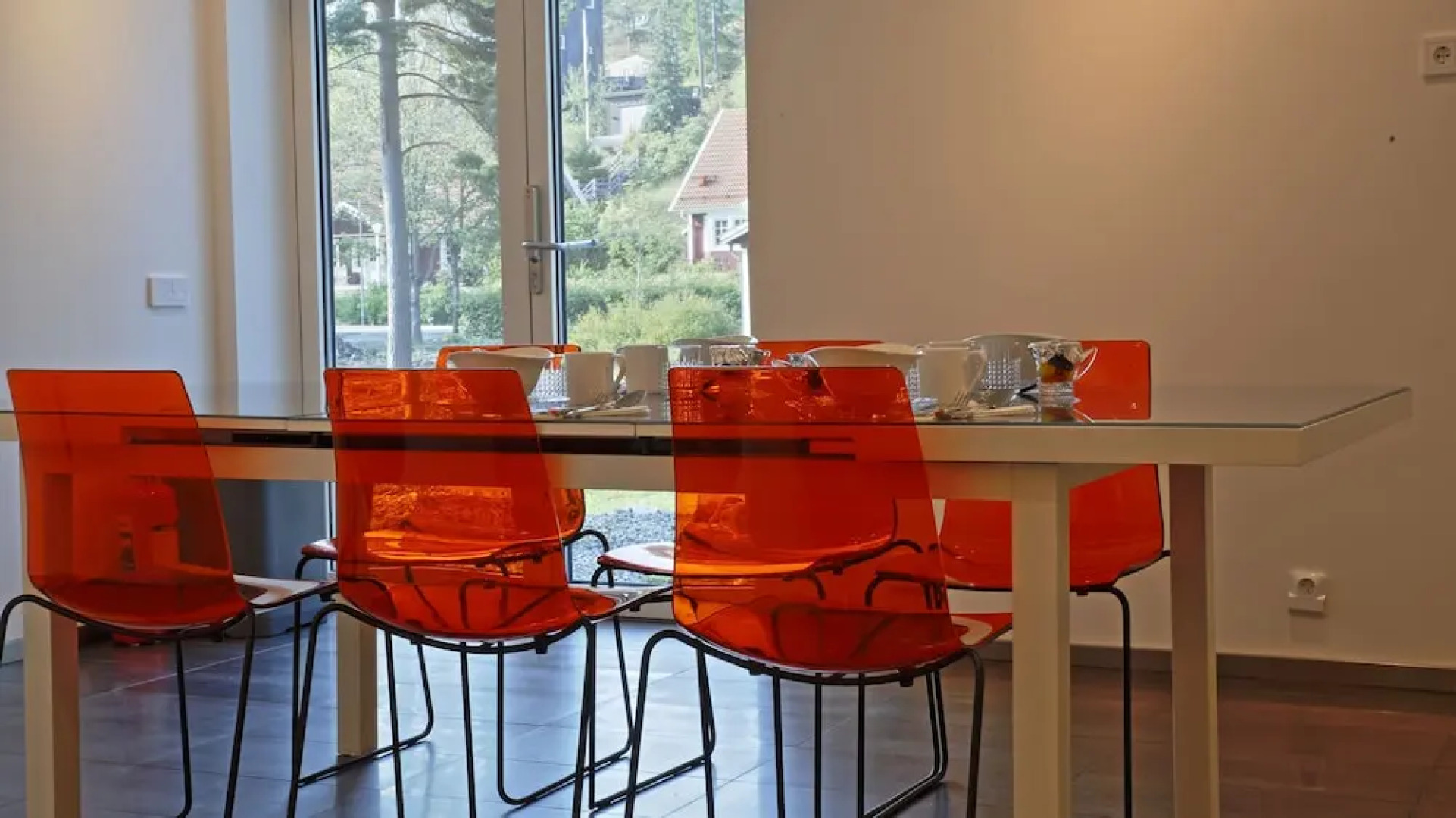 Stockholm Bed & Breakfast