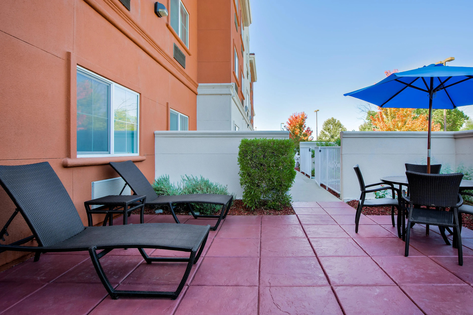 Holiday Inn Express Hotel & Suites Oroville Lake by IHG