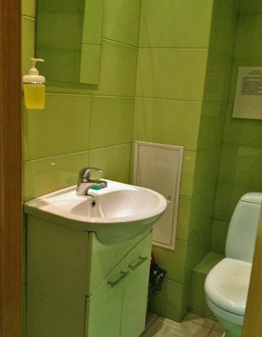Hotel  Hostel Ekonom V Otradnom