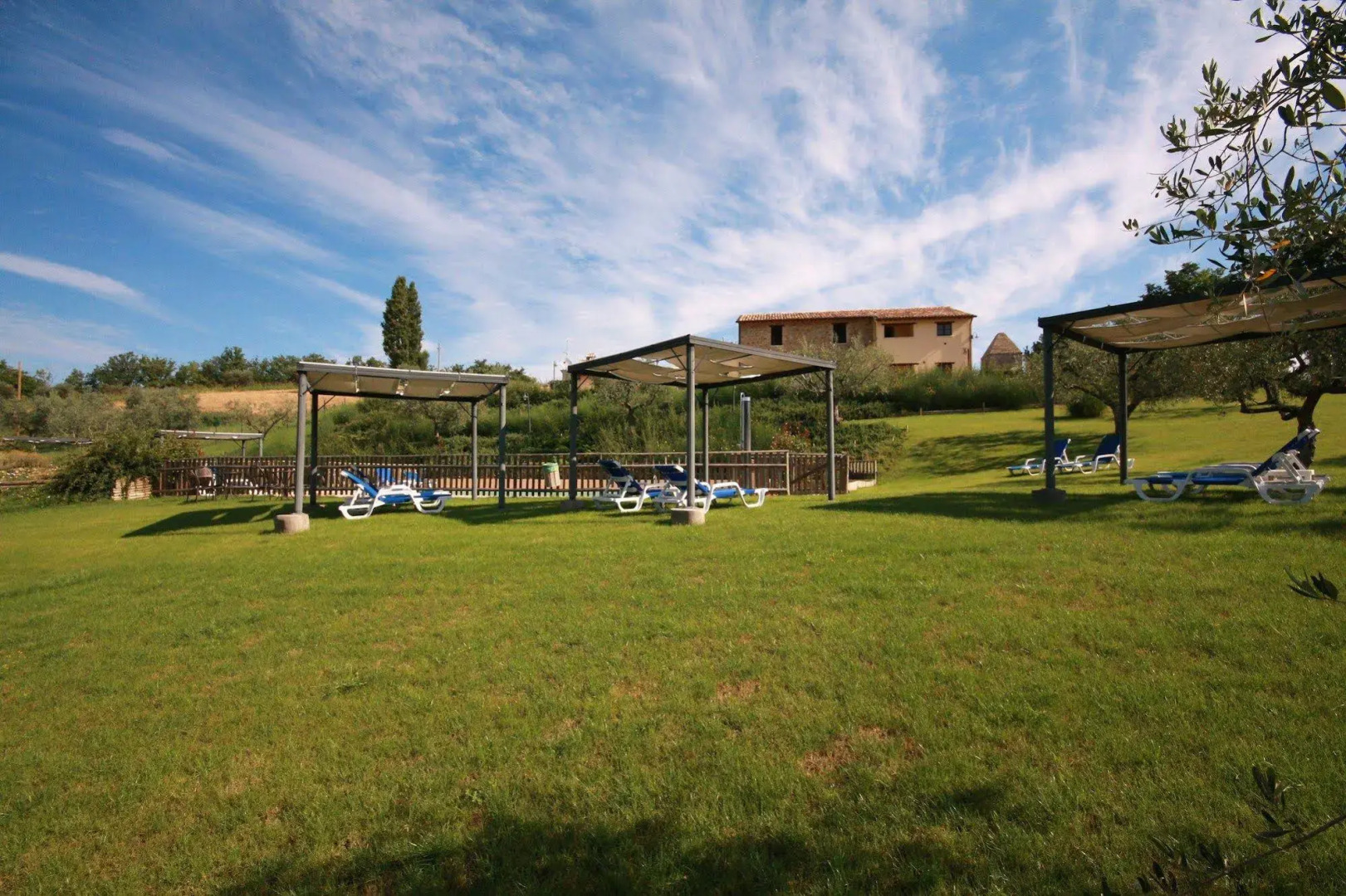 Residenza Il Falchetto