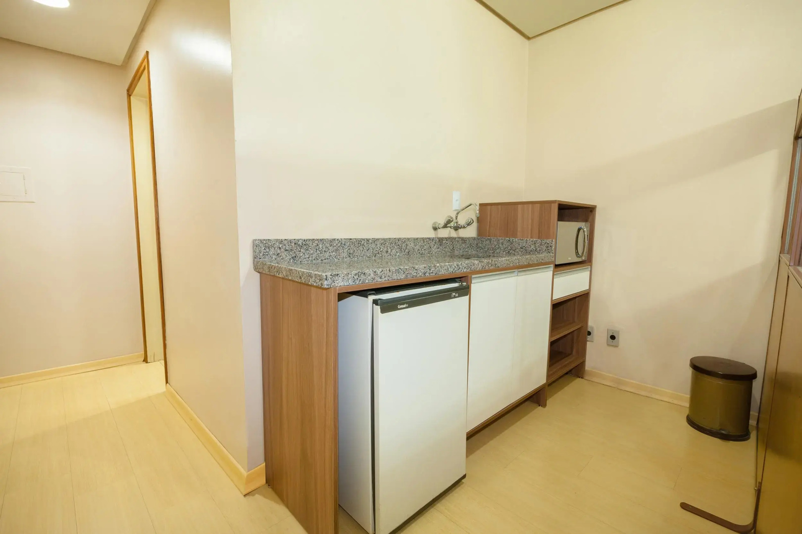 Letto Hotel Porto Alegre