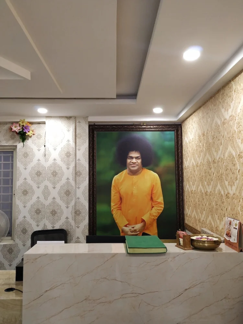 Aum Hotel