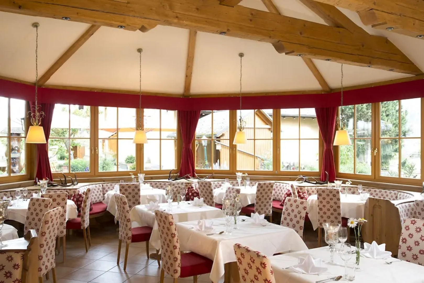 Hapimag Resort St. Michael