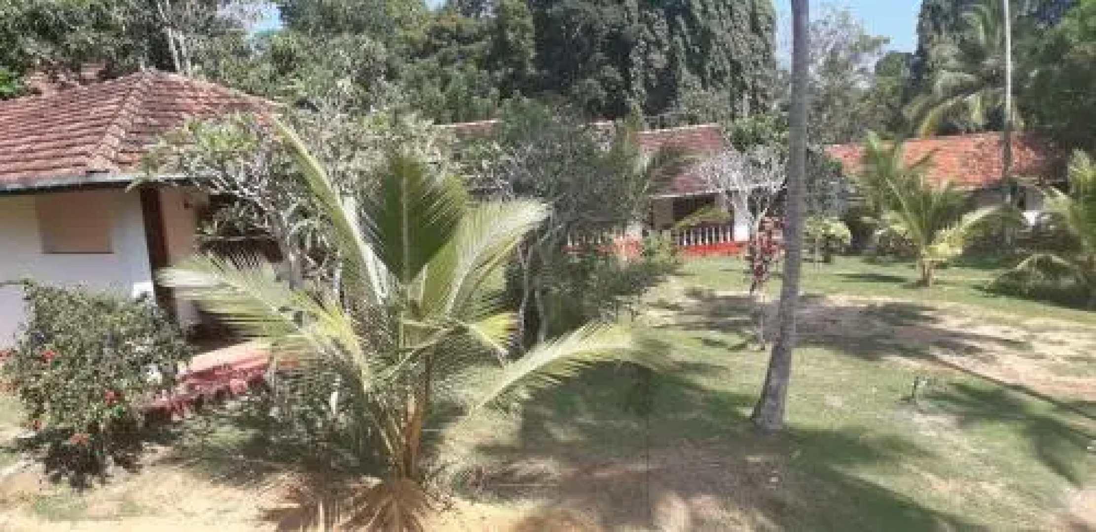 Goyambokka Beach Hotel