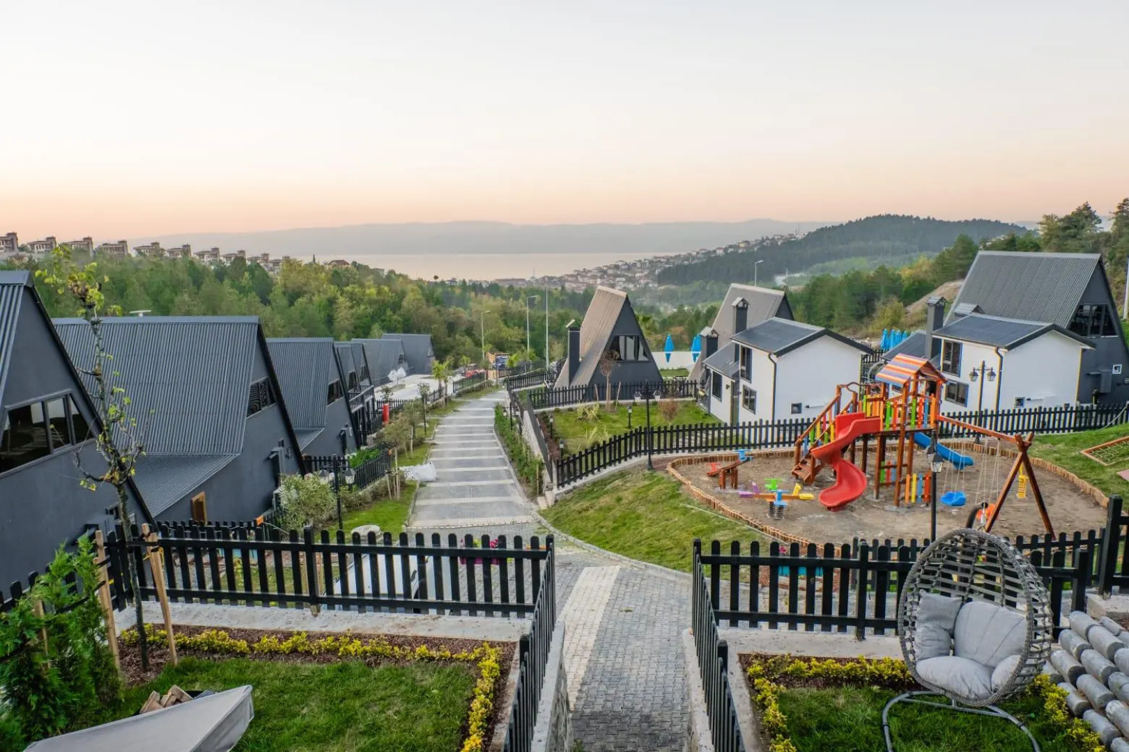 World DREAMS Sapanca