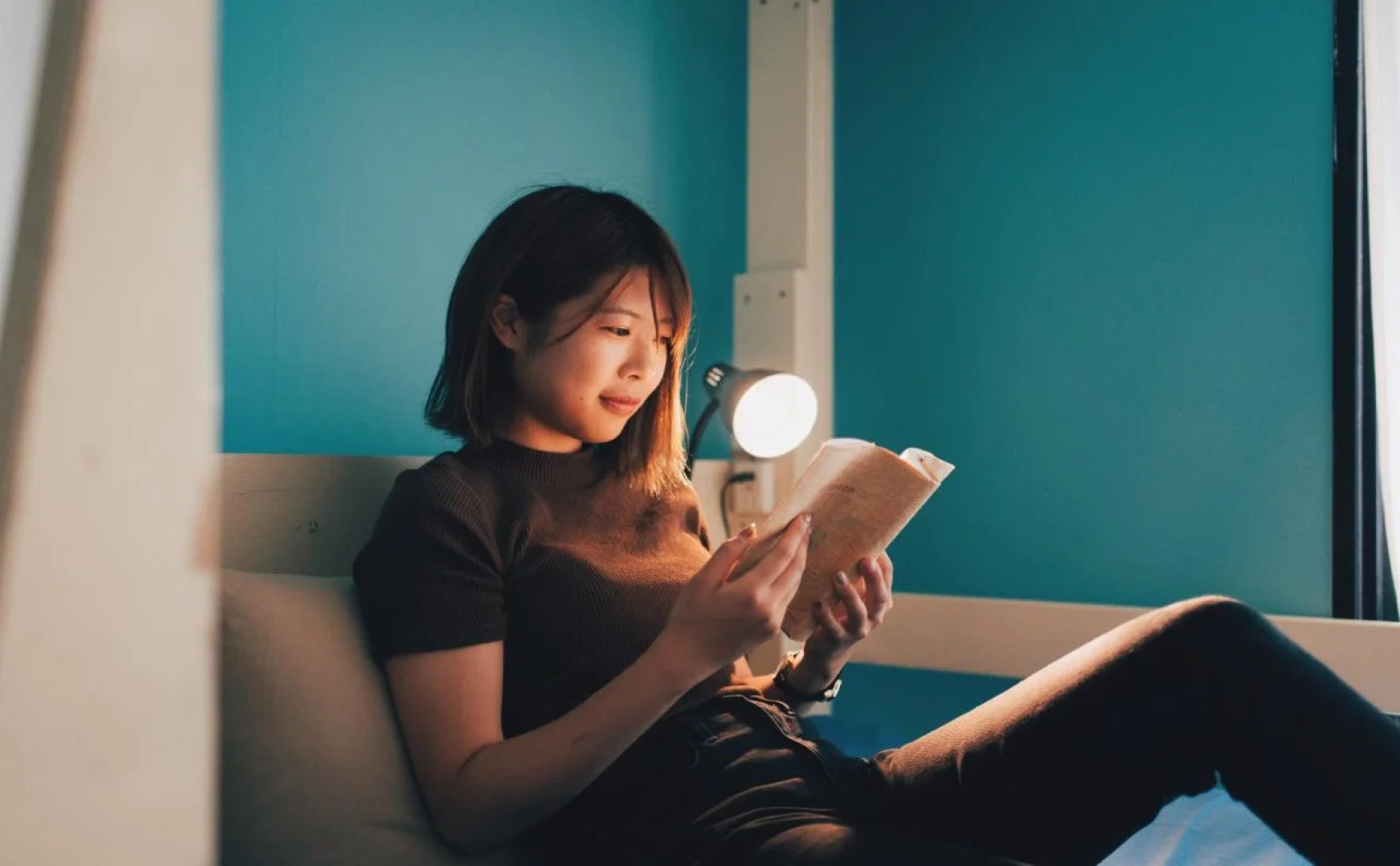 Ark Hostel & Cafe Dining