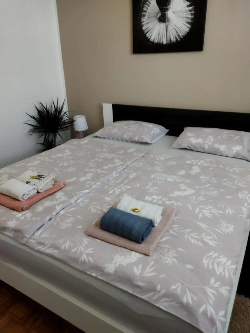 Apartma JERMAN - Cerknica