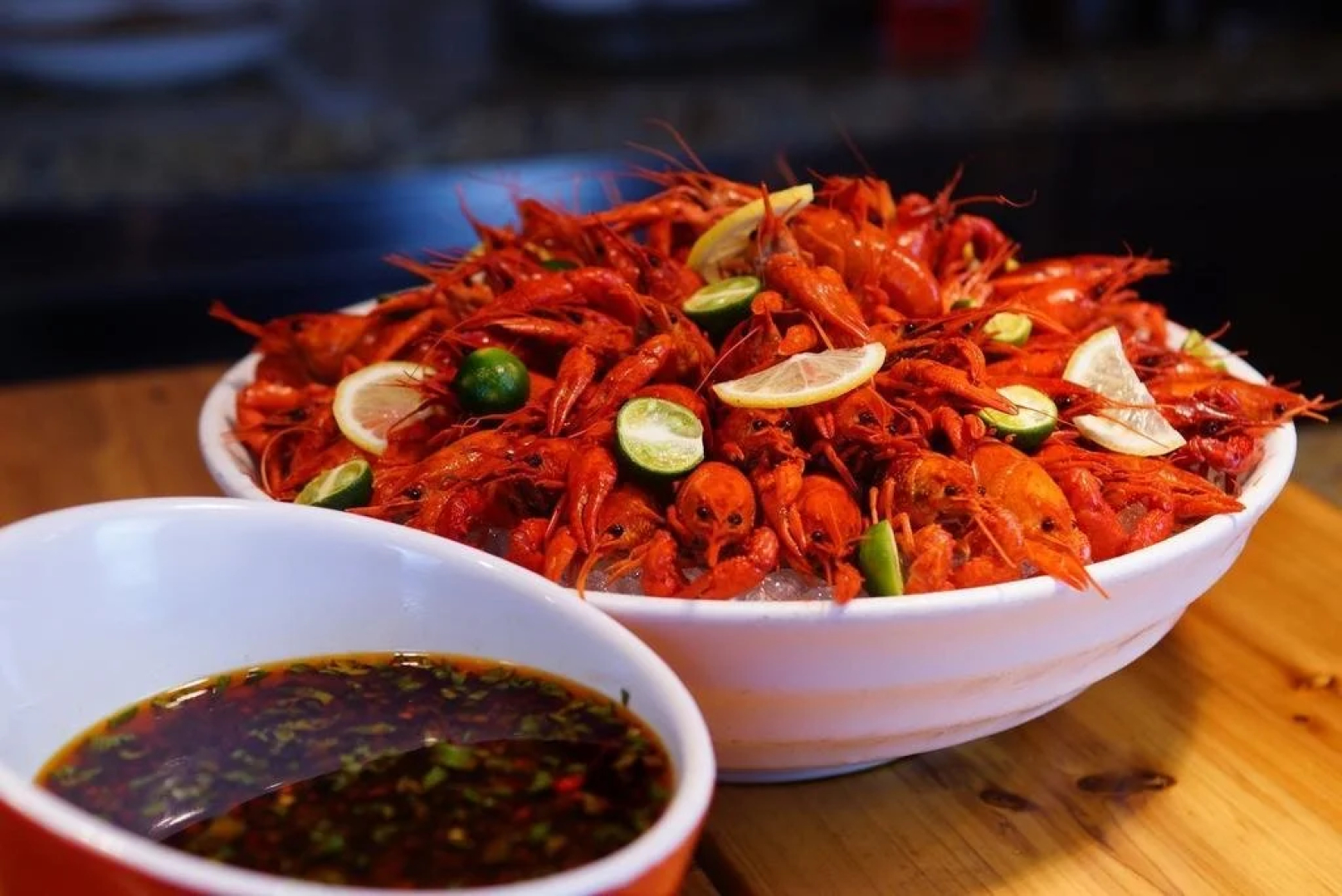 Zhoushan Haizhongzhou International Hotel