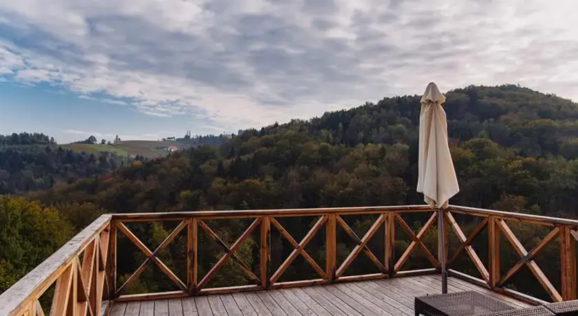 Ferienappartements am Gamlitzberg