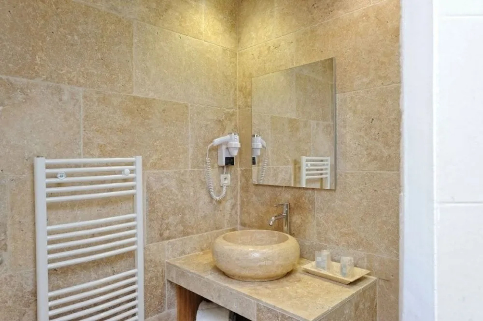 Hôtel Résidence Licetto