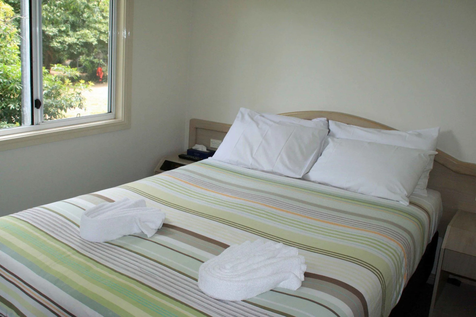 Fingal Bay Holiday Park