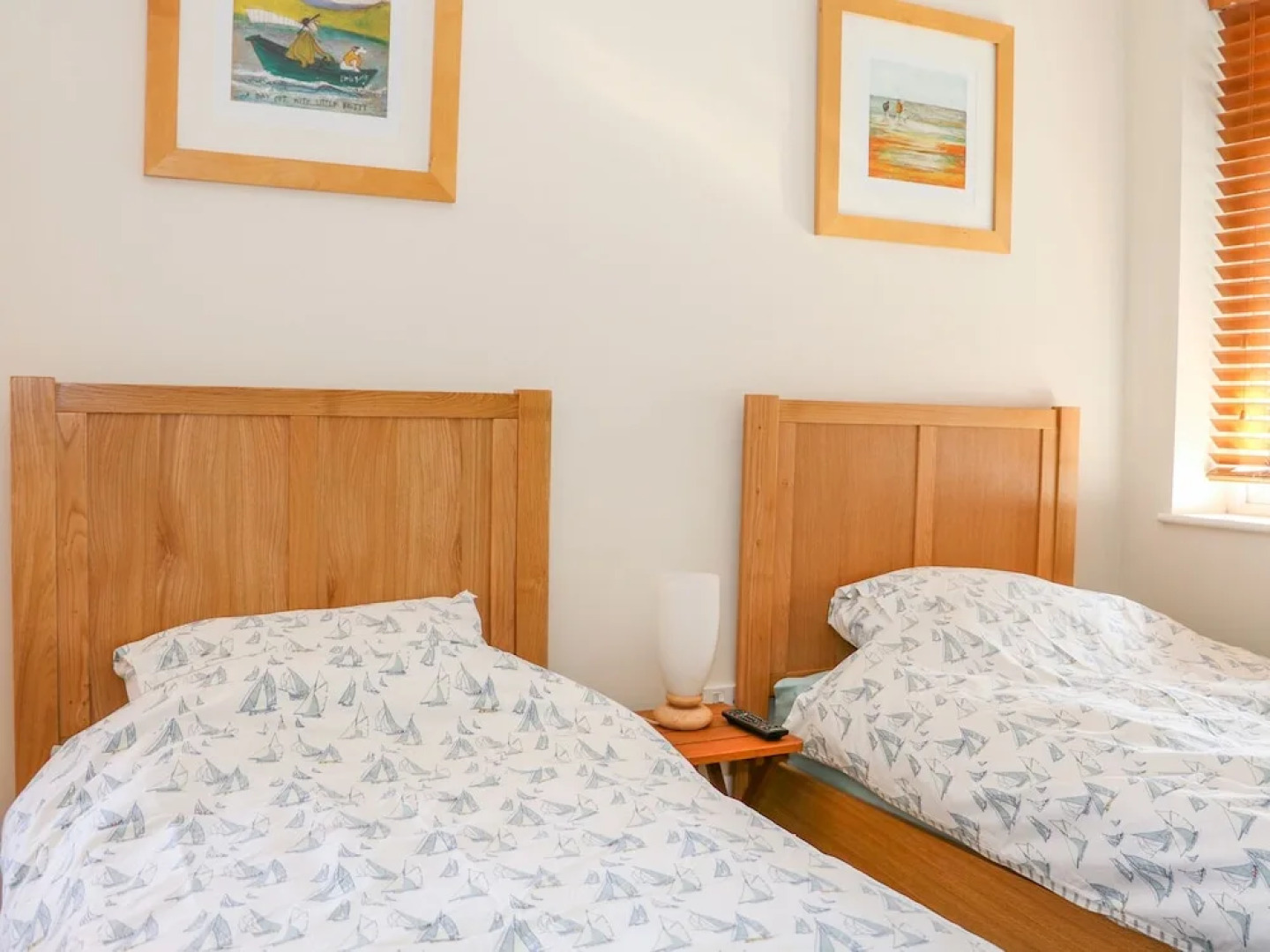 Harbour View, Mudeford