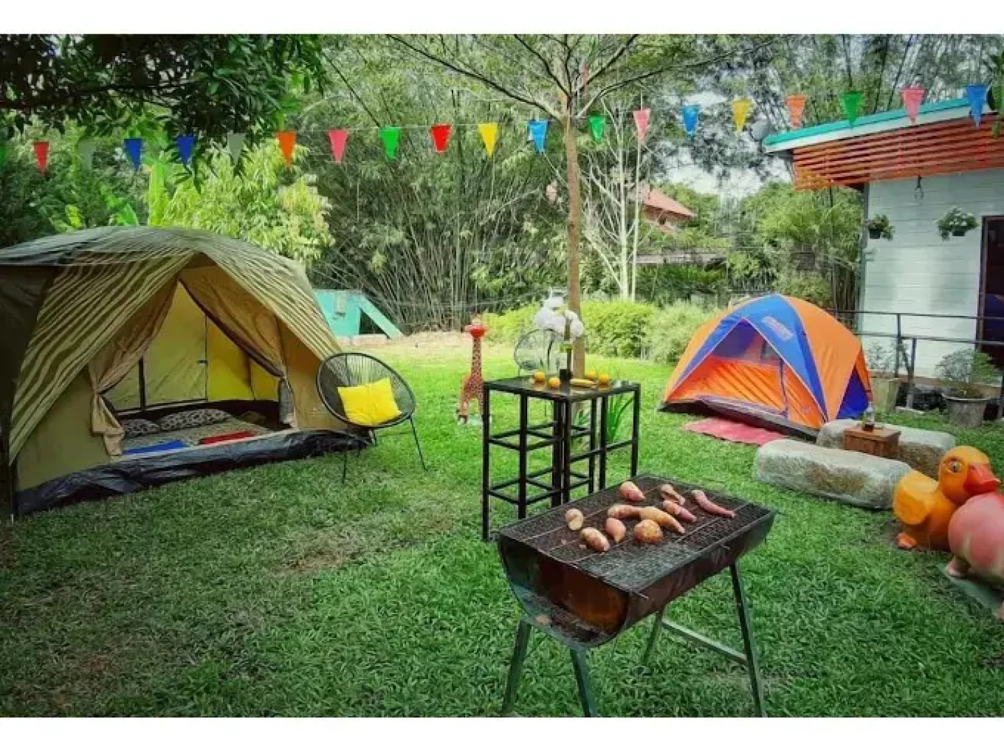 Bike Resort ChiangMai