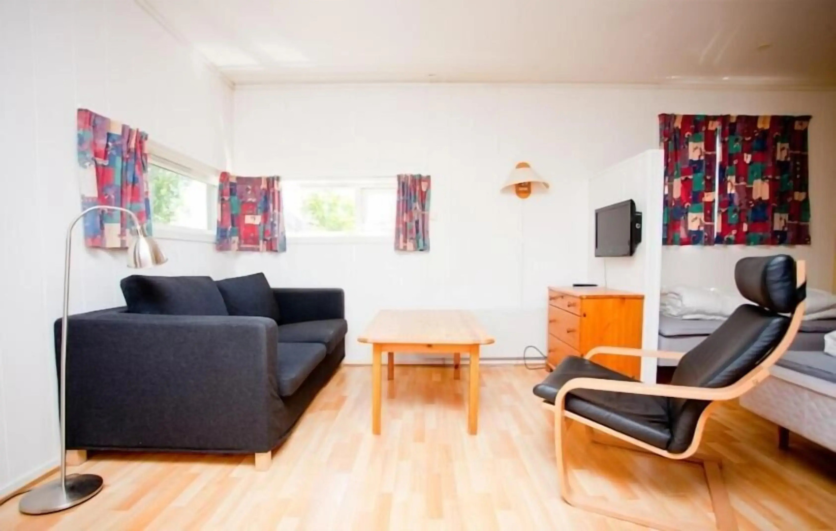 Topcamp Sjøsanden - Mandal