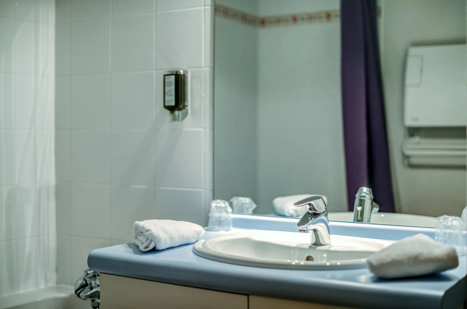 Comfort Aparthotel Divonne L'Oree du Parc