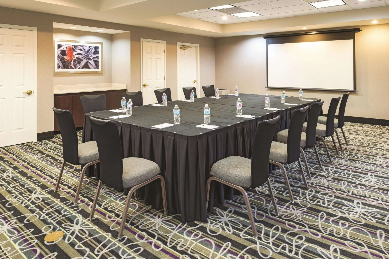 La Quinta Inn & Suites by Wyndham St. Louis Westport