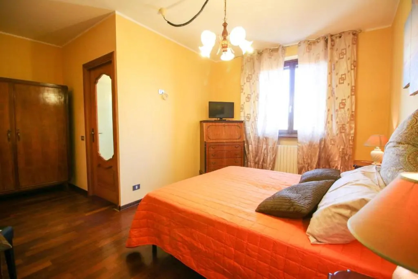 B&B Spighe Paglia e Girasole