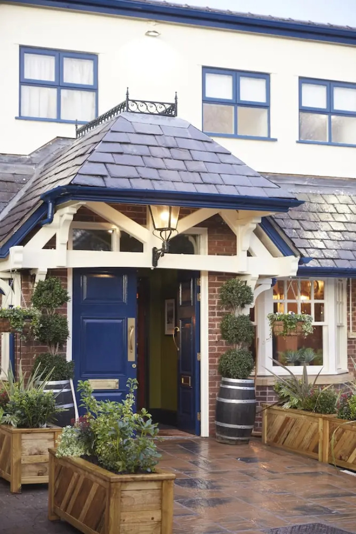 The Governors' House by Greene King Inns