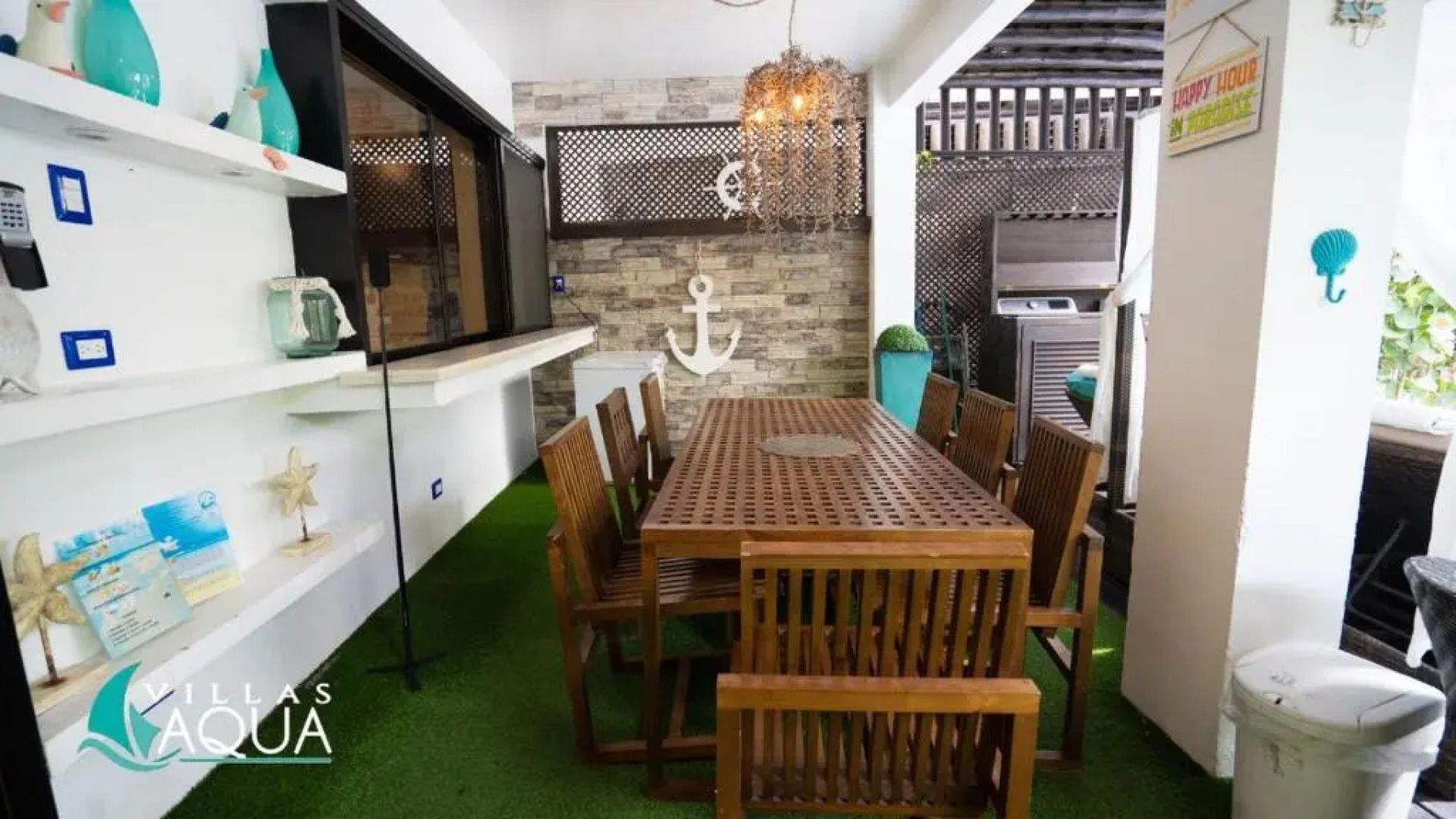 Villas Aqua Los Cabos