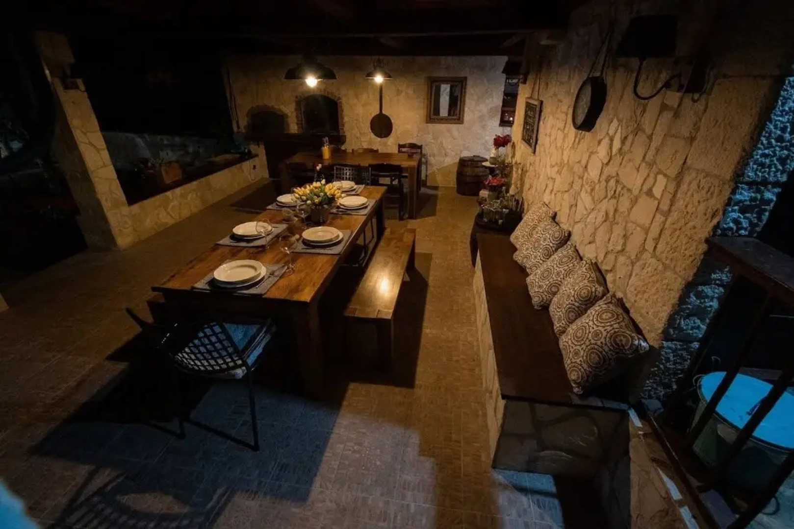 Ani - With Pool and hot tub - A3 Juzni